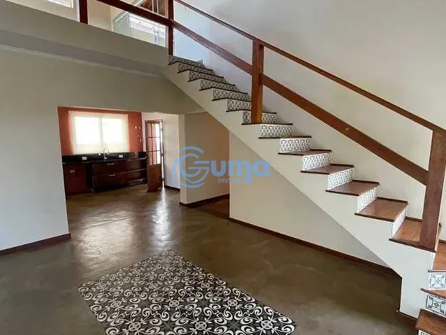 Casa com 1200m² 5 quartos e 6 banheiros, à venda, no bairro Condomínio Terras de Santa Cruz em Bragança Paulista