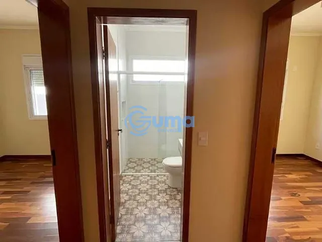 Casa com 1200m² 5 quartos e 6 banheiros, à venda, no bairro Condomínio Terras de Santa Cruz em Bragança Paulista