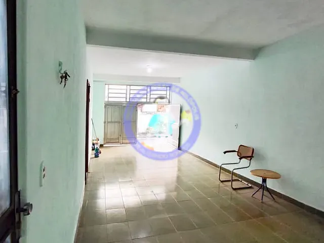 Casa com 170m² 2 quartos e 2 banheiros, à venda, no bairro Centro em Nilópolis