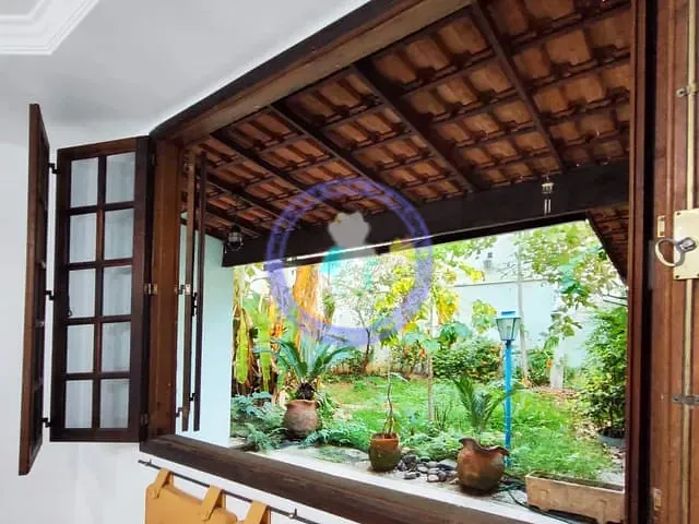 Casa com 170m² 2 quartos e 2 banheiros, à venda, no bairro Centro em Nilópolis