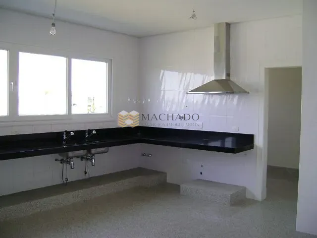 Casa com 1550m² 8 quartos e 8 banheiros, à venda, no bairro Tamboré em Santana de Parnaíba