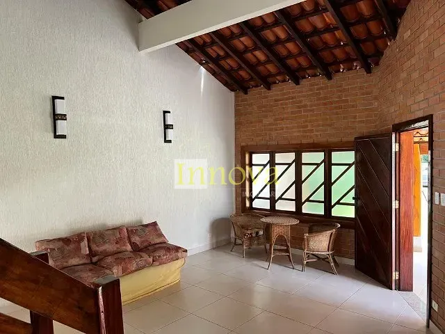 Casa com 360m² 5 quartos e 1 banheiro, à venda, no bairro Park Imperial em Caraguatatuba