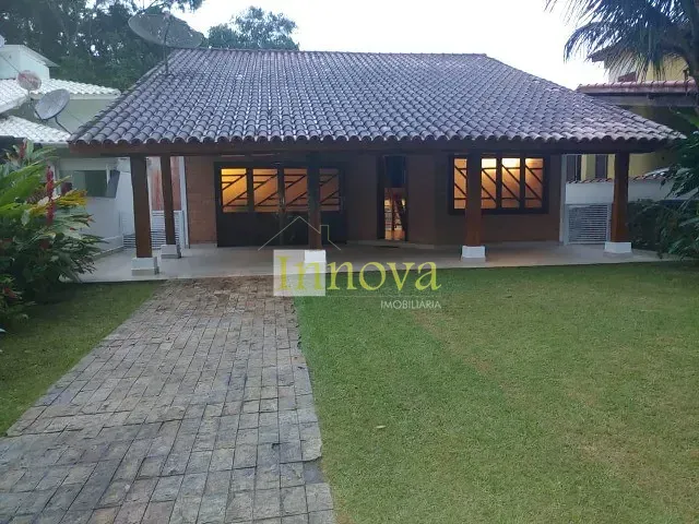 Casa com 360m² 5 quartos e 1 banheiro, à venda, no bairro Park Imperial em Caraguatatuba