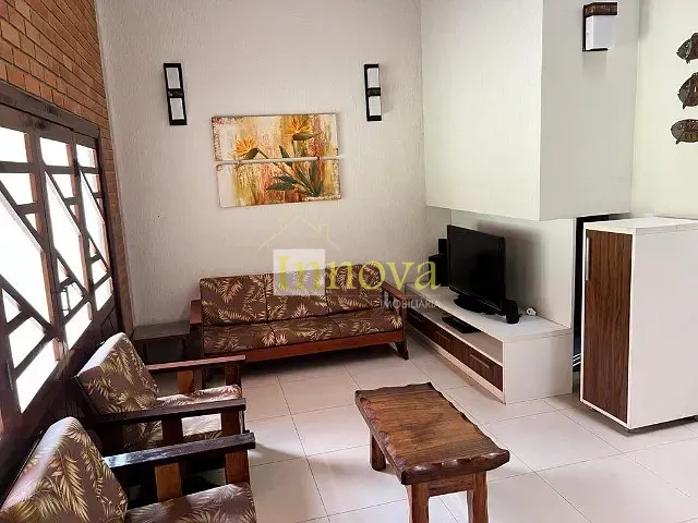 Casa com 360m² 5 quartos e 1 banheiro, à venda, no bairro Park Imperial em Caraguatatuba