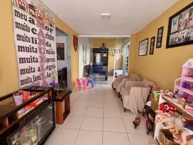 Casa com 215m² 4 quartos e 6 banheiros, à venda, no bairro Vargem Pequena em Rio de Janeiro