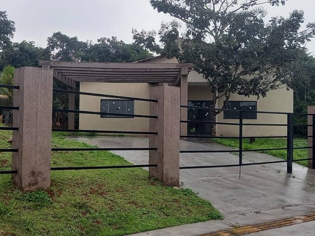 Foto do Casa - Casa em Condominio à venda, Condomínio Ecológico Mansões Morumbi, Senador Canedo, GO | Mira Imóveis