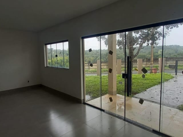 Foto do Casa - Casa em Condominio à venda, Condomínio Ecológico Mansões Morumbi, Senador Canedo, GO | Mira Imóveis