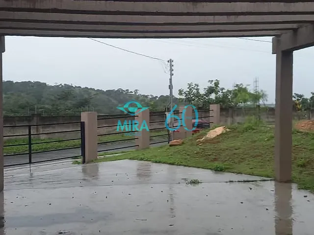 Casa com 1400m² 4 quartos e 6 banheiros, à venda, no bairro Condomínio Ecológico Mansões Morumbi em Senador Canedo