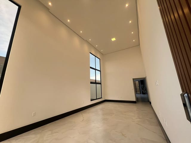 Foto do Casa - Casa no Condomínio Alphaville II à venda no Bairro Universidade em Vitória da Conquista, BA | Marcelo Santana Imóveis