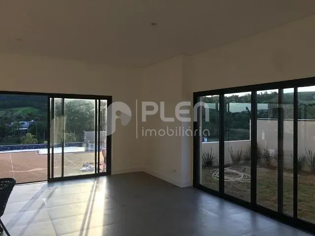 Casa com 800m² 4 quartos e 6 banheiros, à venda, no bairro Vale das Pedras em Itupeva