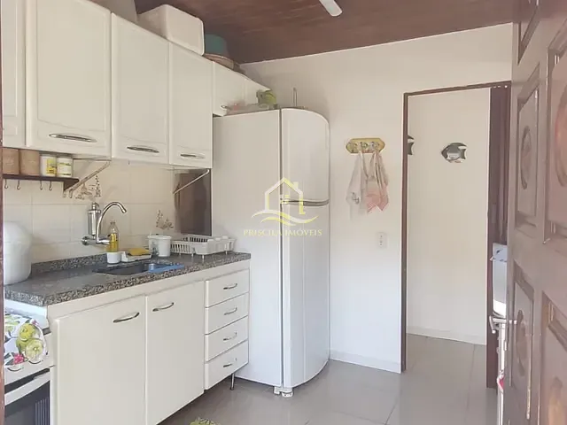 Casa com 285m² 3 quartos e 3 banheiros, à venda, no bairro Boracéia em São Sebastião