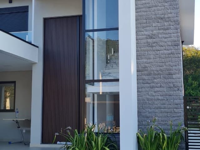 Casa com 520m² 3 quartos e 4 banheiros, à venda, no bairro Reserva dos Vinhedos em Louveira