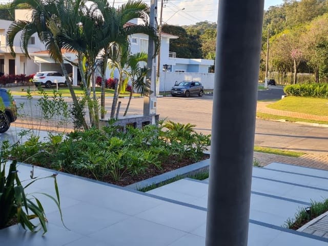 Casa com 520m² 3 quartos e 4 banheiros, à venda, no bairro Reserva dos Vinhedos em Louveira