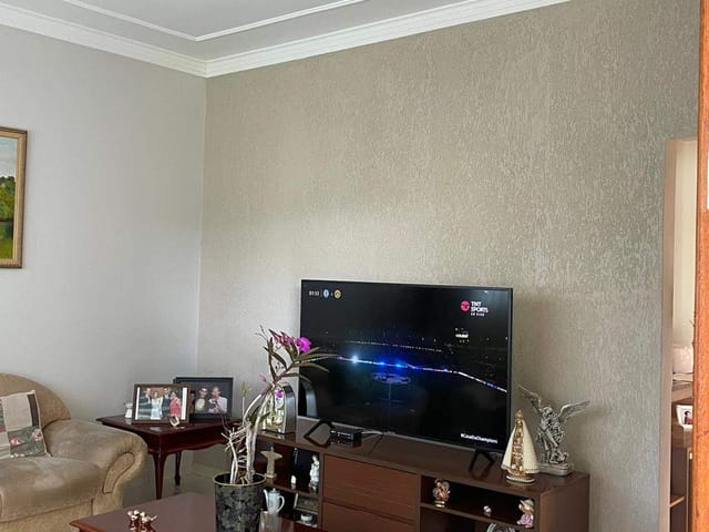 Foto do Casa - Casa em Condominio Fechado, com 3 dormitórios/1 suíte  à venda, Residencial San Marino, Rio das Pedras, SP | Imobiliária Schiavinato