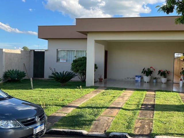 Foto do Casa - Casa em Condominio Fechado, com 3 dormitórios/1 suíte  à venda, Residencial San Marino, Rio das Pedras, SP | Imobiliária Schiavinato