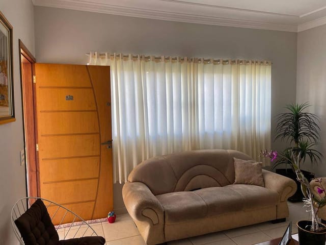 Foto do Casa - Casa em Condominio Fechado, com 3 dormitórios/1 suíte  à venda, Residencial San Marino, Rio das Pedras, SP | Imobiliária Schiavinato