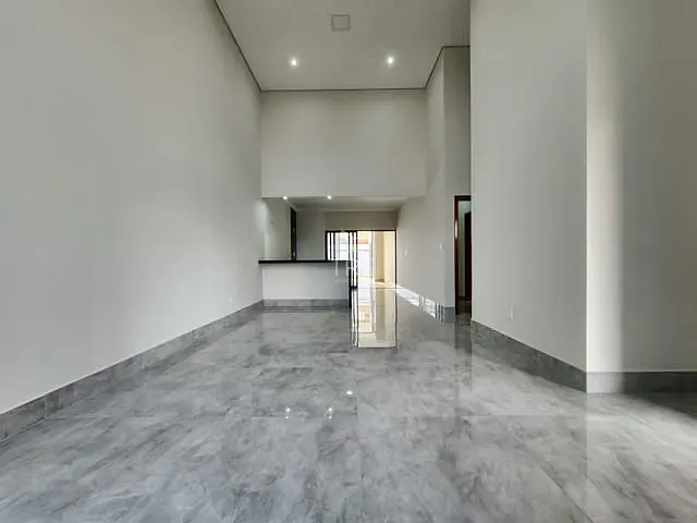 Casa com 300m² 3 quartos e 5 banheiros, à venda, no bairro Parque Brasil 500 em Paulínia