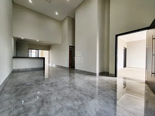 Casa com 300m² 3 quartos e 5 banheiros, à venda, no bairro Parque Brasil 500 em Paulínia