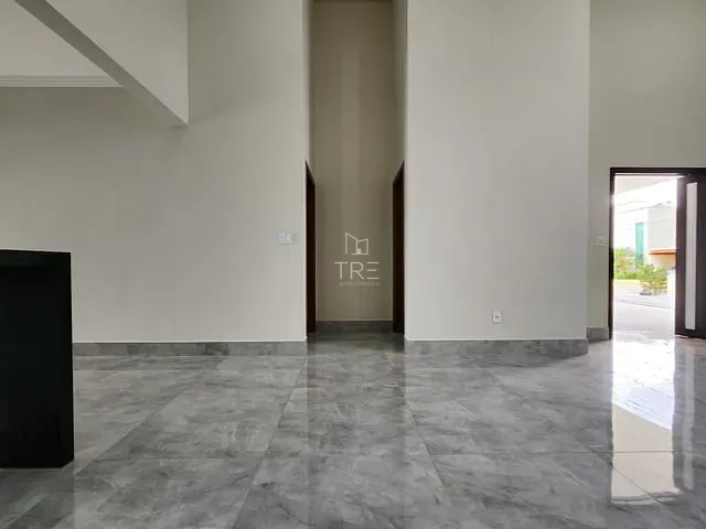 Casa com 300m² 3 quartos e 5 banheiros, à venda, no bairro Parque Brasil 500 em Paulínia