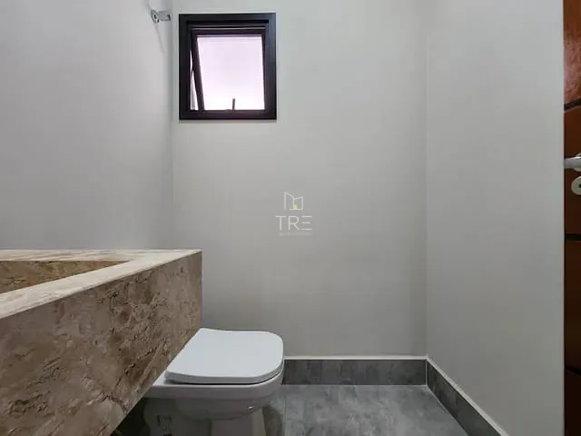 Casa com 300m² 3 quartos e 5 banheiros, à venda, no bairro Parque Brasil 500 em Paulínia