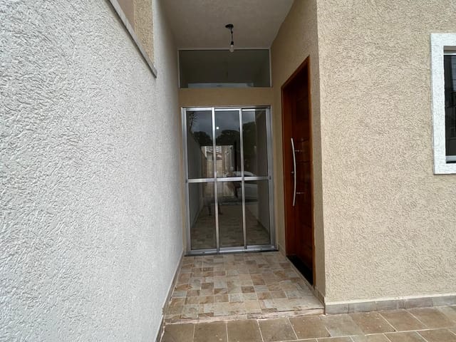 Foto do Casa - Casa em Condominio à venda, Parque Esperança, Taubaté, SP | Venter imoveis