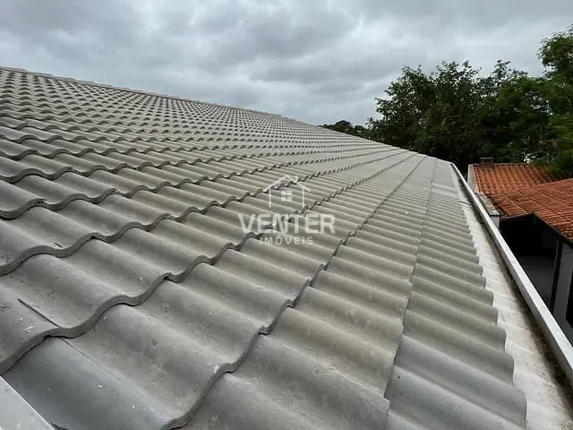 Casa com 225m² 3 quartos e 2 banheiros, à venda, no bairro Parque Esperança em Taubaté