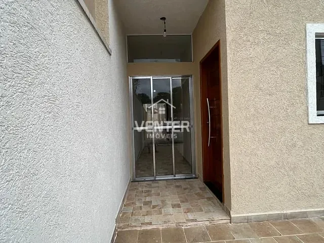 Casa com 225m² 3 quartos e 2 banheiros, à venda, no bairro Parque Esperança em Taubaté