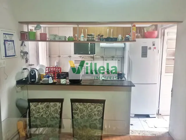 Casa 3 quartos e 2 banheiros, à venda, no bairro Jardim América em Poá