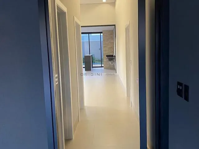 Casa com 360m² 3 quartos e 6 banheiros, à venda, no bairro Residencial Damha III em Campo Grande