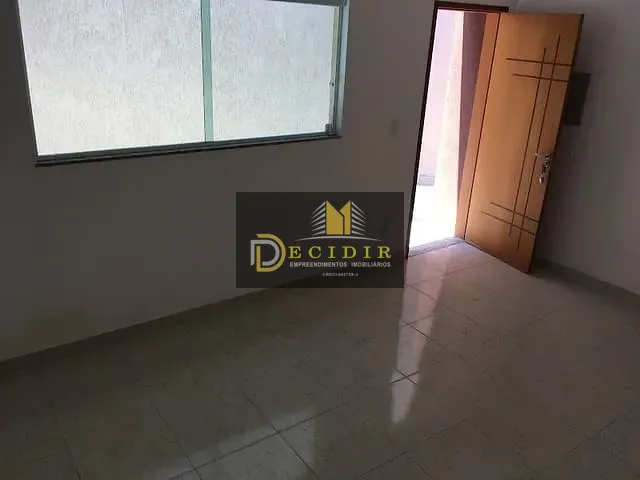 Casa com 70m² 2 quartos e 3 banheiros, à venda, no bairro Vila Santa Clara em São Paulo
