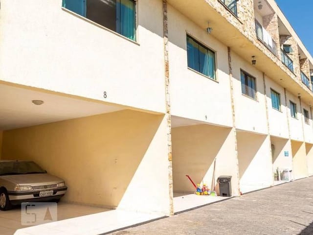 Foto do Casa - Sobrado em Condomínio Fechado à venda com 3 Quartos e 2 Vagas — Vila Formosa | Imobiliária Xavier e Brito