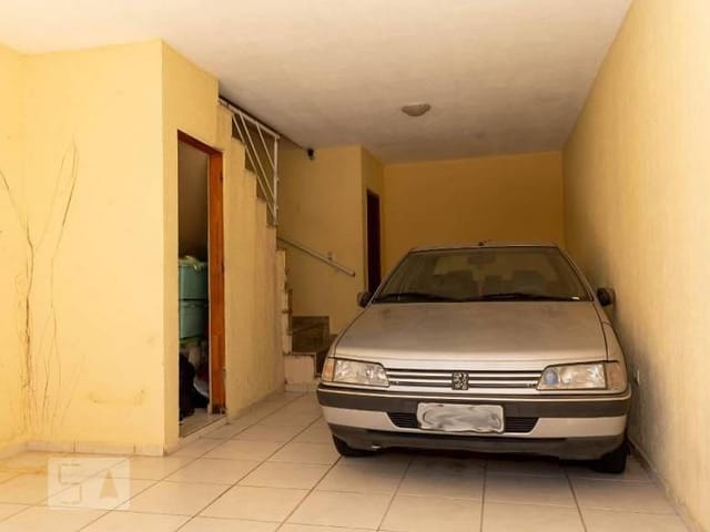 Foto do Casa - Sobrado em Condomínio Fechado à venda com 3 Quartos e 2 Vagas — Vila Formosa | Imobiliária Xavier e Brito