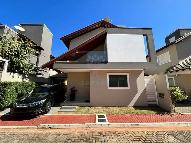 Casa com 260m² 2 quartos e 3 banheiros, à venda, no bairro Jardim Veraneio em Campo Grande