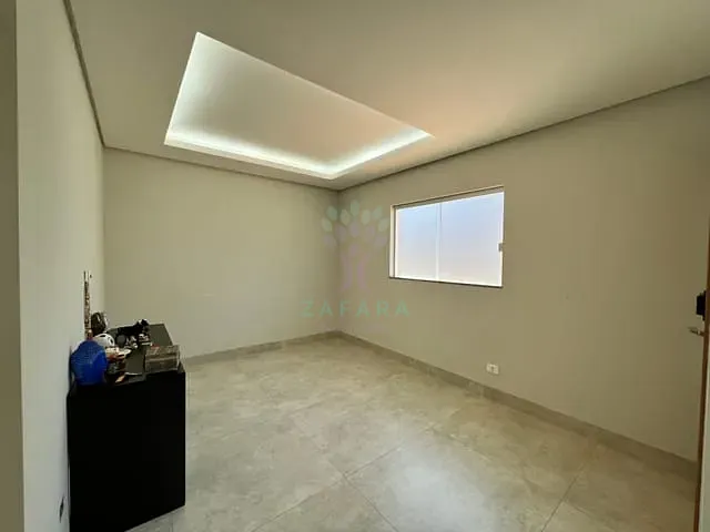 Casa com 260m² 2 quartos e 3 banheiros, à venda, no bairro Jardim Veraneio em Campo Grande