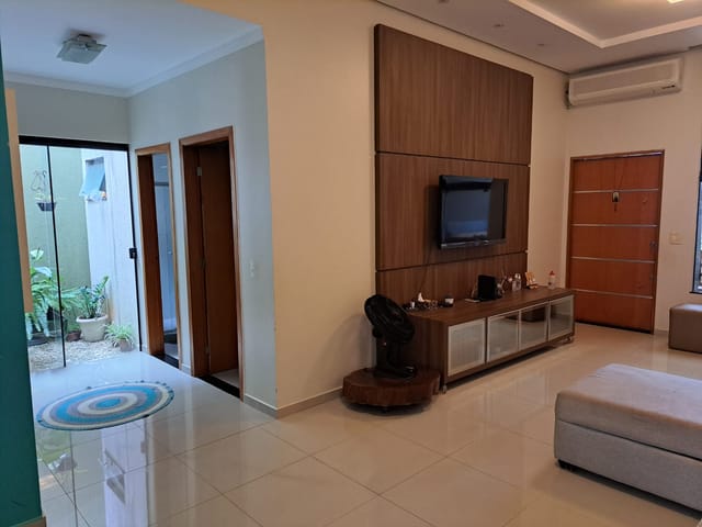 Foto do Casa - Casa em condomínio para venda, 03 quartos (01 suíte)  127 m² útil, Excelente Localização, Jd Burle Marx, Londrina, PR | ZBM NEGOCIOS IMOBILIARIOS