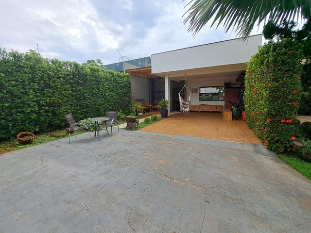 Foto do Casa - Casa em condomínio para venda, 03 quartos (01 suíte)  127 m² útil, Excelente Localização, Jd Burle Marx, Londrina, PR | ZBM NEGOCIOS IMOBILIARIOS