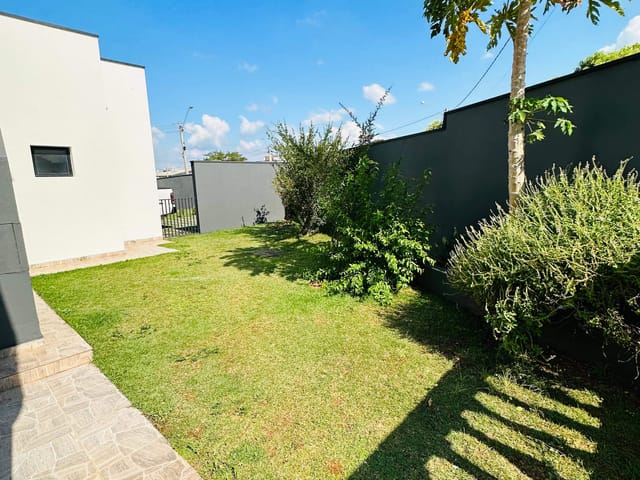 Foto do Casa - Casa de Luxo em Condomínio Exclusivo: Viva no Conforto do Residencial Phytus - Jacaré, Cabreúva | Zion Prime Imóveis