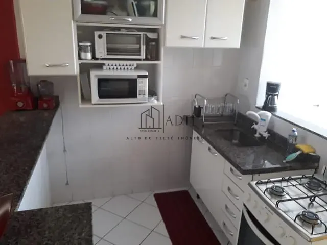 Casa 2 quartos e 1 banheiro, à venda, no bairro Mogi Moderno em Mogi das Cruzes