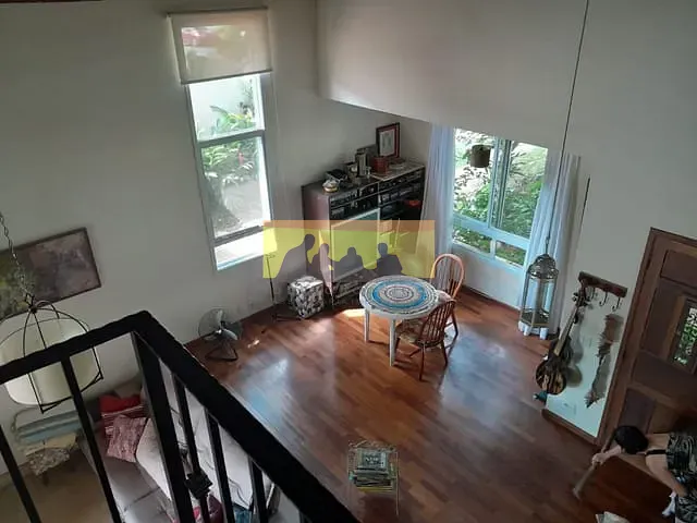 Casa com 669m² 4 quartos e 6 banheiros, à venda, no bairro Chácara Belvedere em Campinas