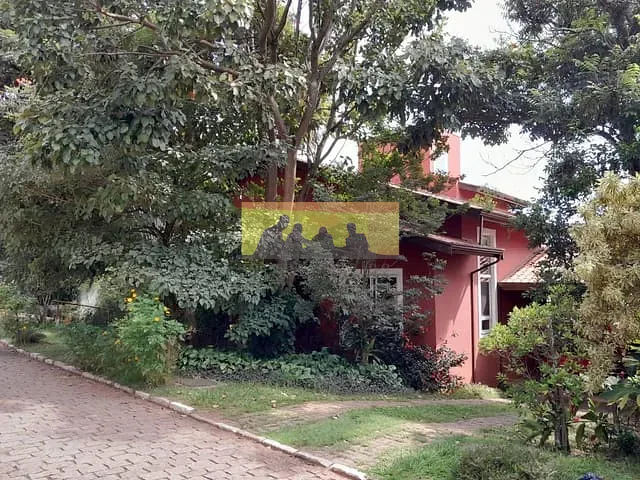 Casa com 669m² 4 quartos e 6 banheiros, à venda, no bairro Chácara Belvedere em Campinas