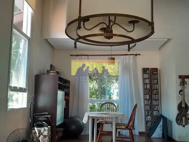 Casa com 669m² 4 quartos e 6 banheiros, à venda, no bairro Chácara Belvedere em Campinas
