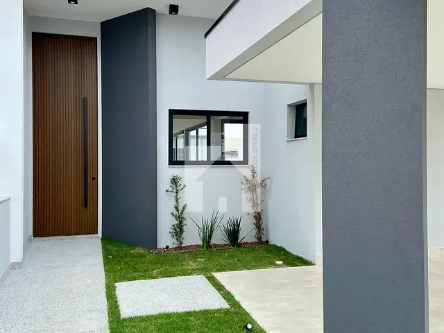 Casa com 350m² 3 quartos e 4 banheiros, à venda, no bairro Jacaré em Cabreúva