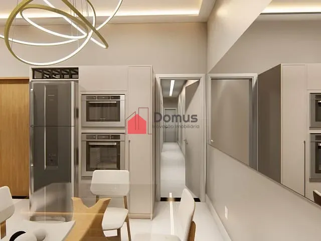 Casa com 162m² 3 quartos e 2 banheiros, à venda, no bairro Vila Prado em Avenida Athayde Marques