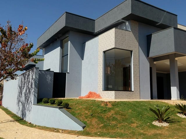 Foto do Casa - Casa em condomínio à venda, Jardim San Marco II, Bonfim Paulista, SP | GARCIA MENEGHETTE IM0VEIS