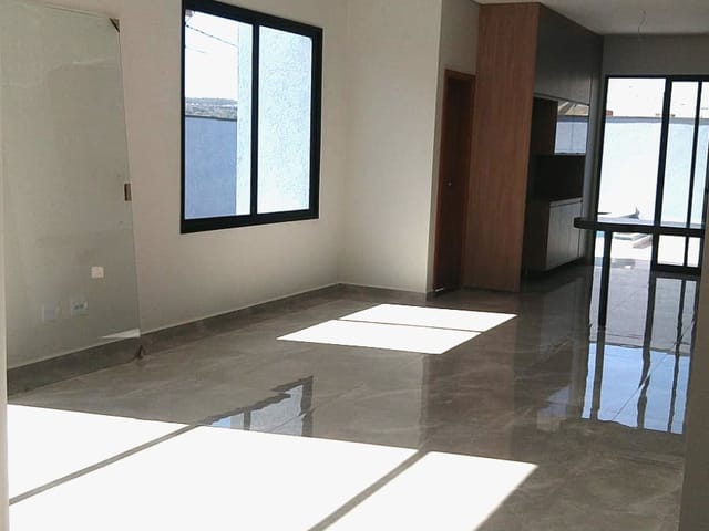 Foto do Casa - Casa em condomínio à venda, Jardim San Marco II, Bonfim Paulista, SP | GARCIA MENEGHETTE IM0VEIS