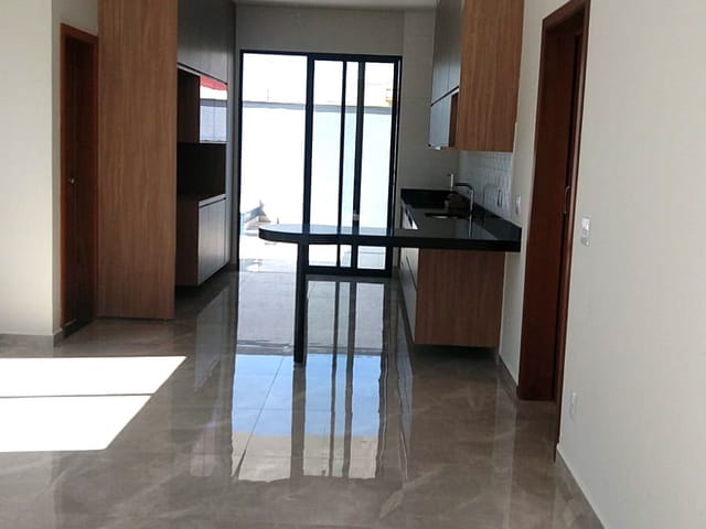 Foto do Casa - Casa em condomínio à venda, Jardim San Marco II, Bonfim Paulista, SP | GARCIA MENEGHETTE IM0VEIS