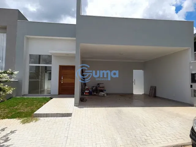 Casa com 250m² 3 quartos e 4 banheiros, à venda, no bairro Condomínio Portal da Serra em Bragança Paulista