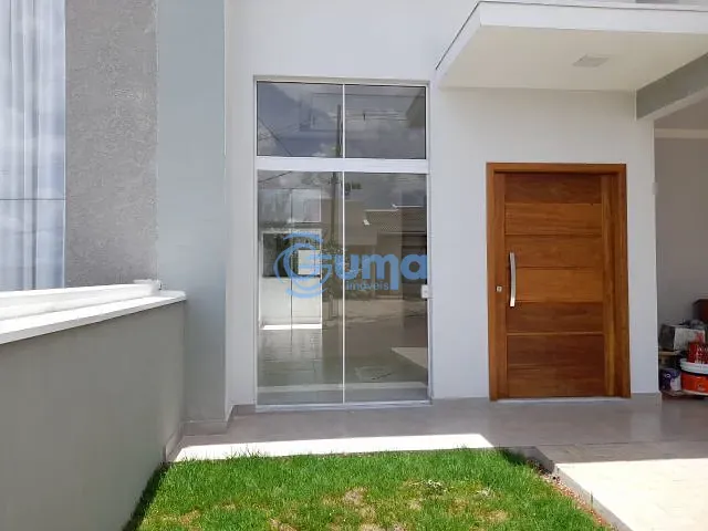 Casa com 250m² 3 quartos e 4 banheiros, à venda, no bairro Condomínio Portal da Serra em Bragança Paulista