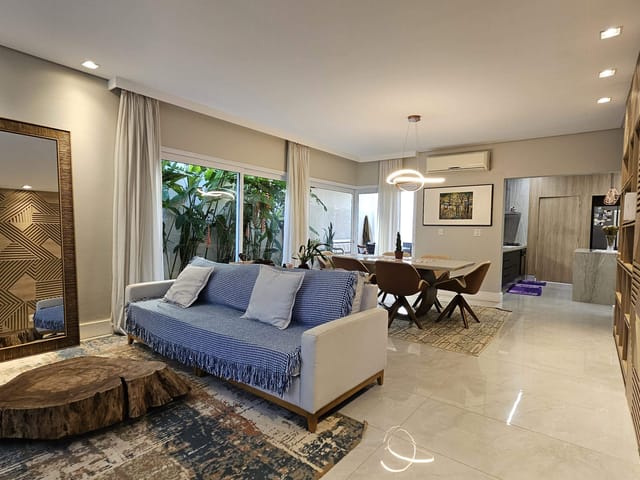 Casa com 374m² 3 quartos e 4 banheiros, à venda, no bairro Esperança em Londrina
