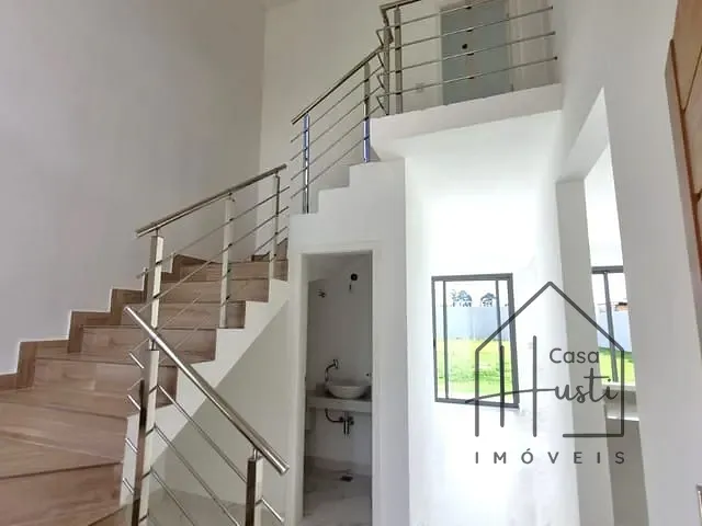 Casa com 500m² 3 quartos e 3 banheiros, à venda, no bairro Parque Rizzo em Cotia